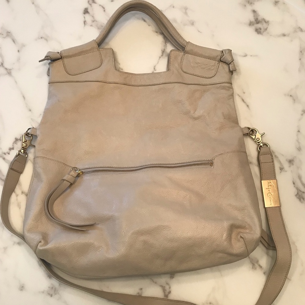 Foley & Corinna City Tote Crossbody